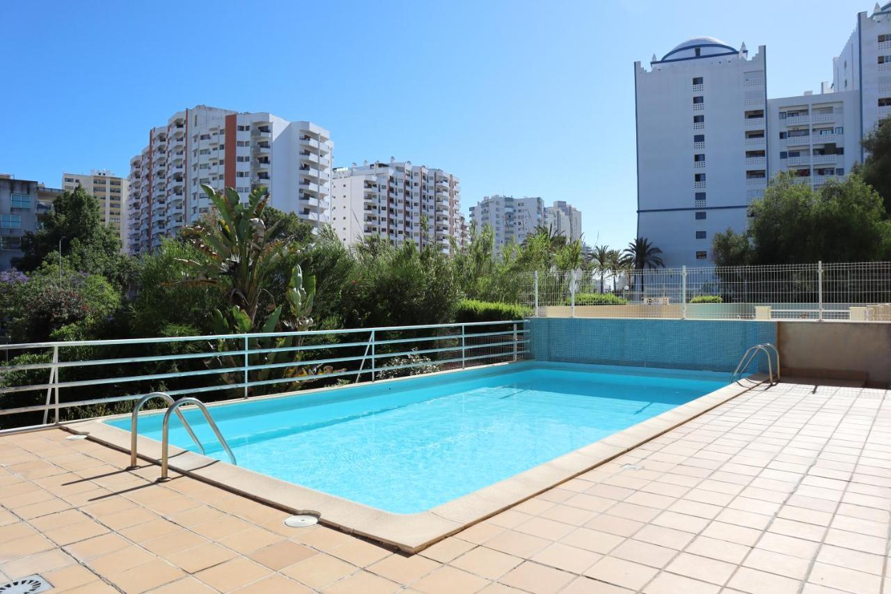 Appartamento Rocha Estrela By Algest Portimão Esterno foto
