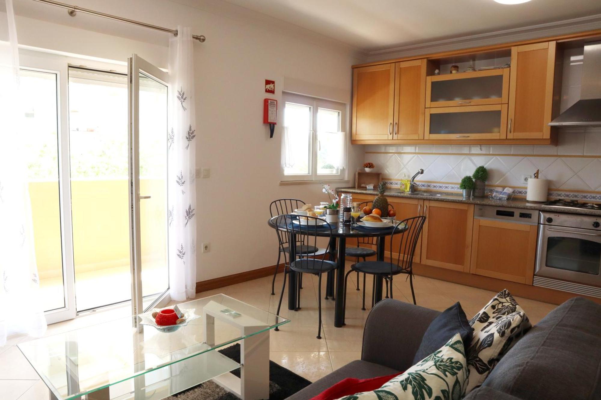 Appartamento Rocha Estrela By Algest Portimão Esterno foto