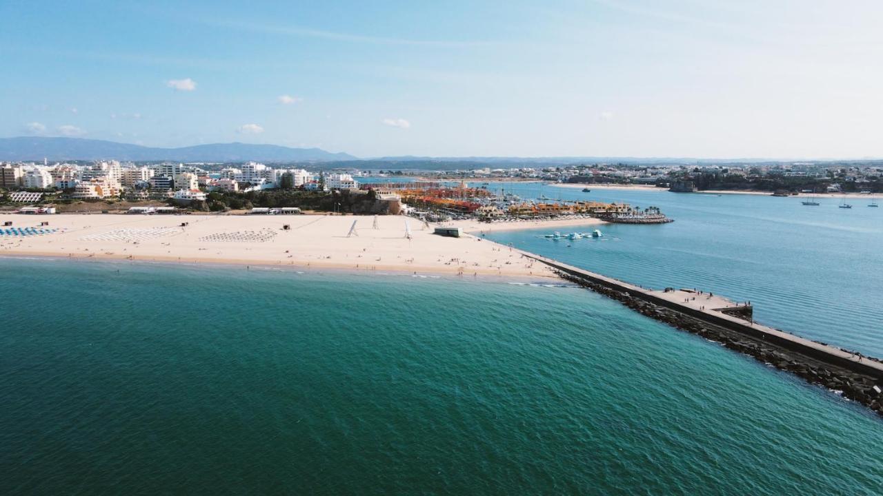 Appartamento Rocha Estrela By Algest Portimão Esterno foto